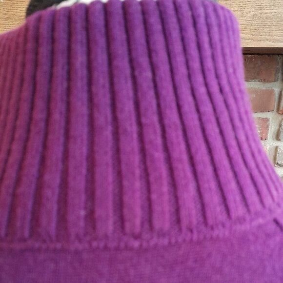 Tory Burch Audra Sweater - Picture 3 of 8